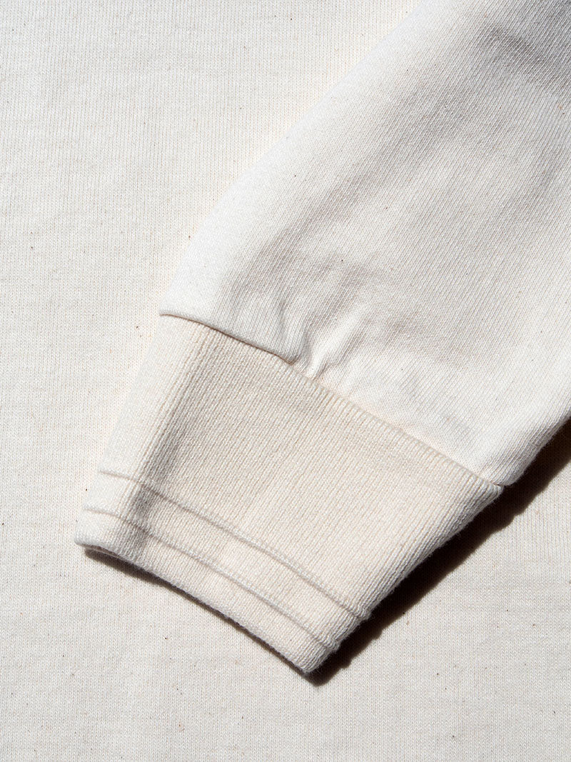 Ace of Aces OD L/S Tee