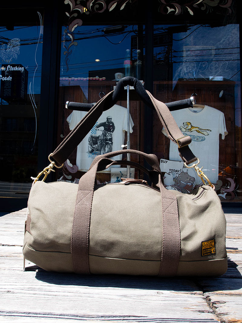 Road Trip Bag -Medium-