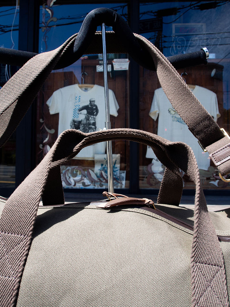 Road Trip Bag -Medium-