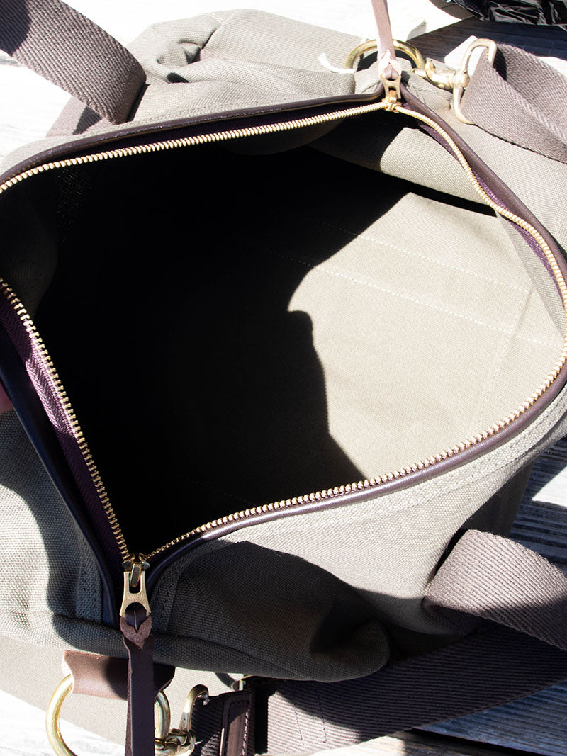 Road Trip Bag -Medium-
