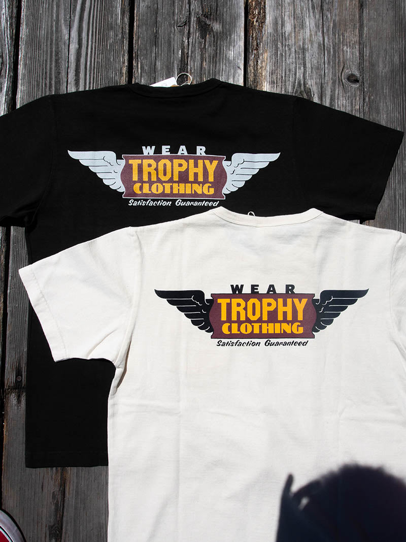 Wing Logo OD Tee