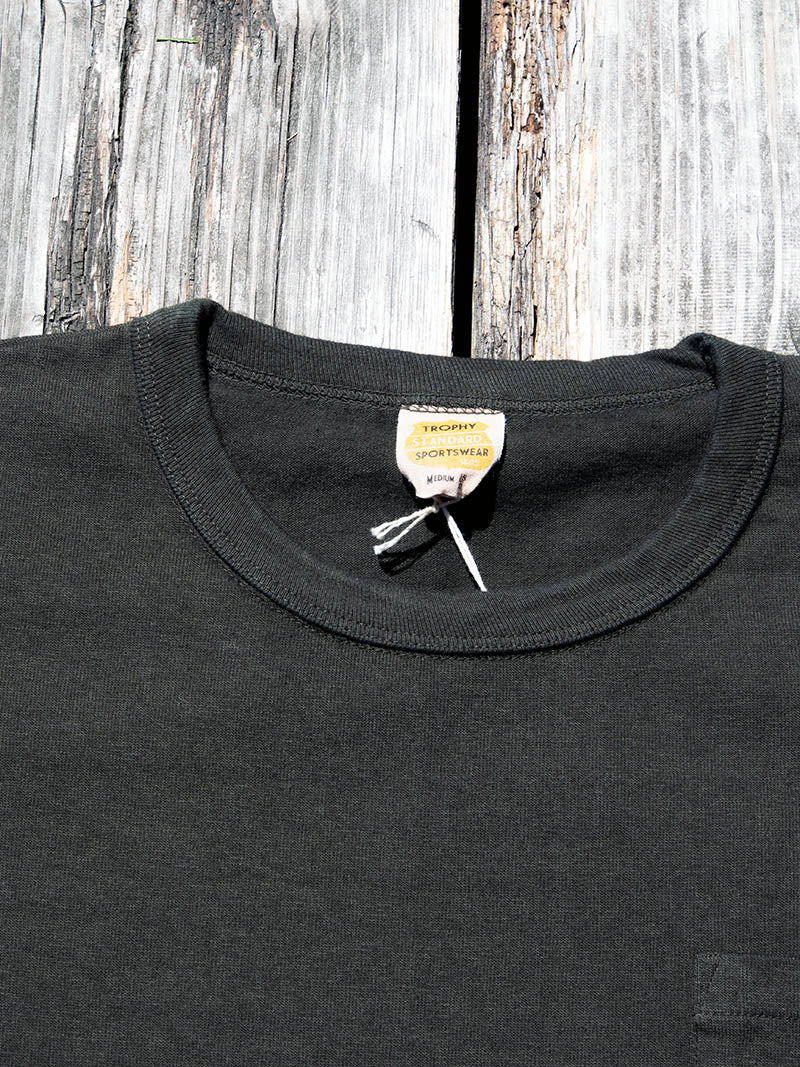 Wing Logo OD Tee