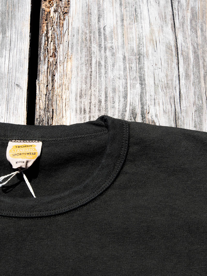 Wing Logo OD Tee