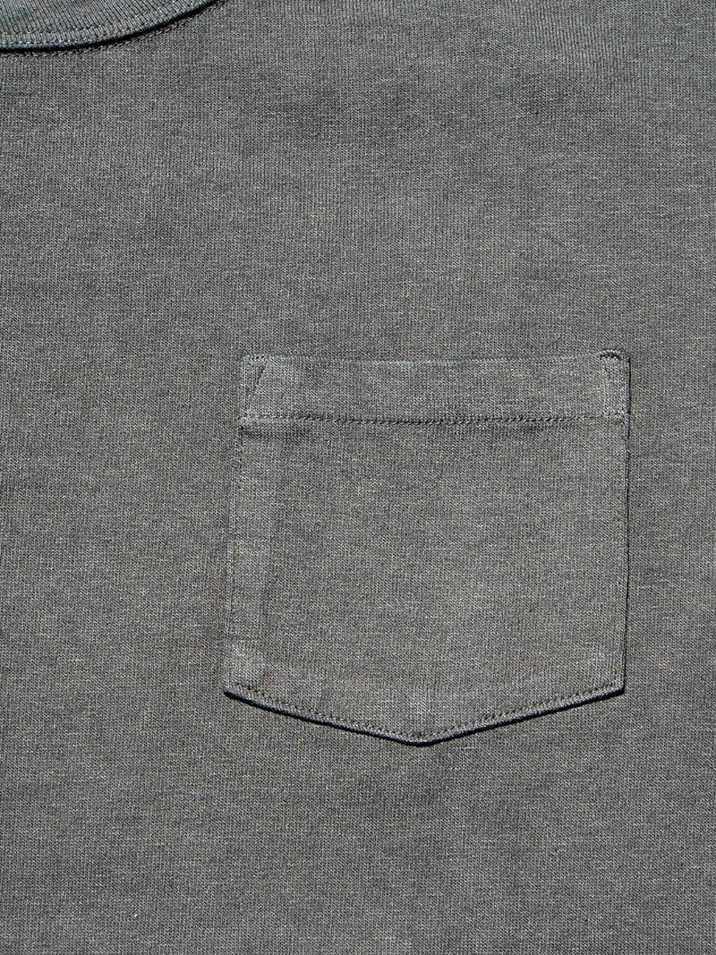 Wing Logo OD Tee
