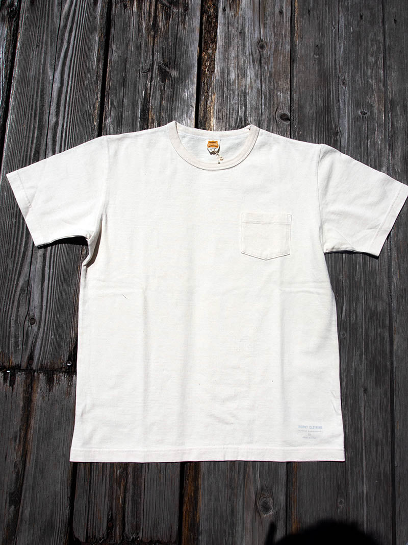 Wing Logo OD Tee
