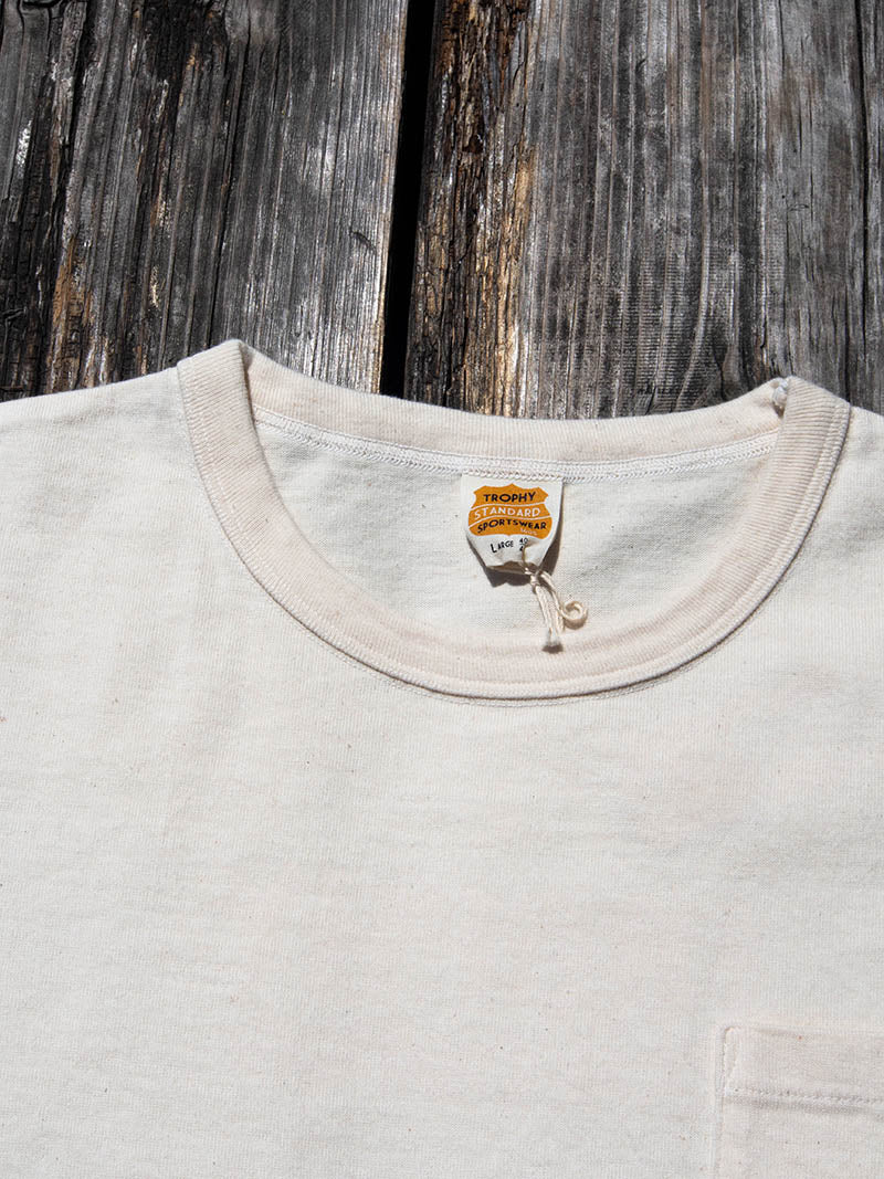 Wing Logo OD Tee