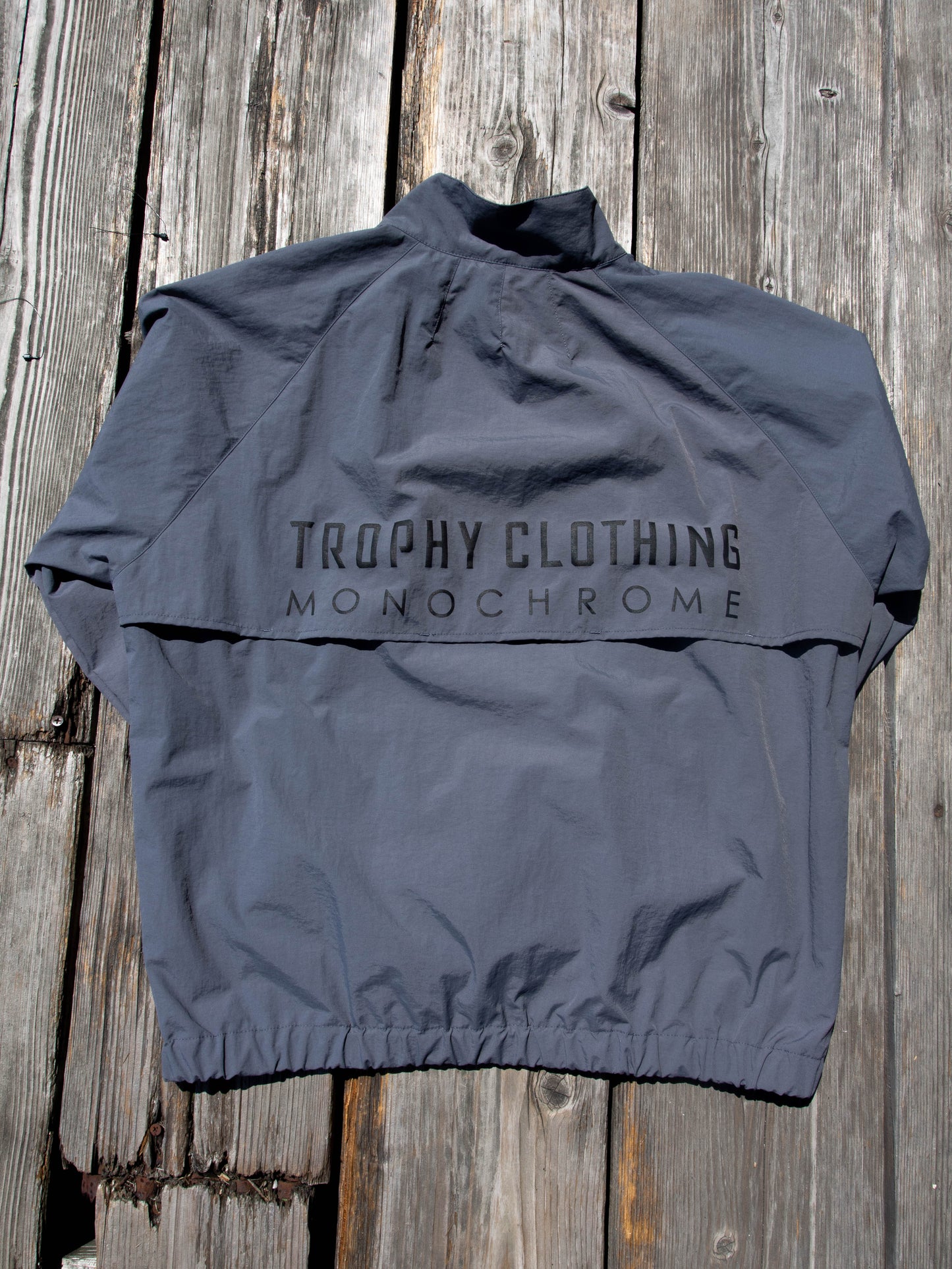MONOCHROME Track Jacket