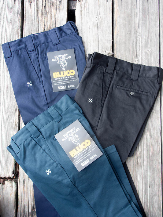 STANDARD WORK PANTS