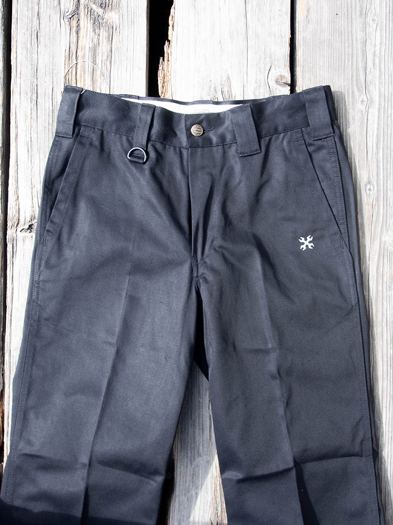 STANDARD WORK PANTS