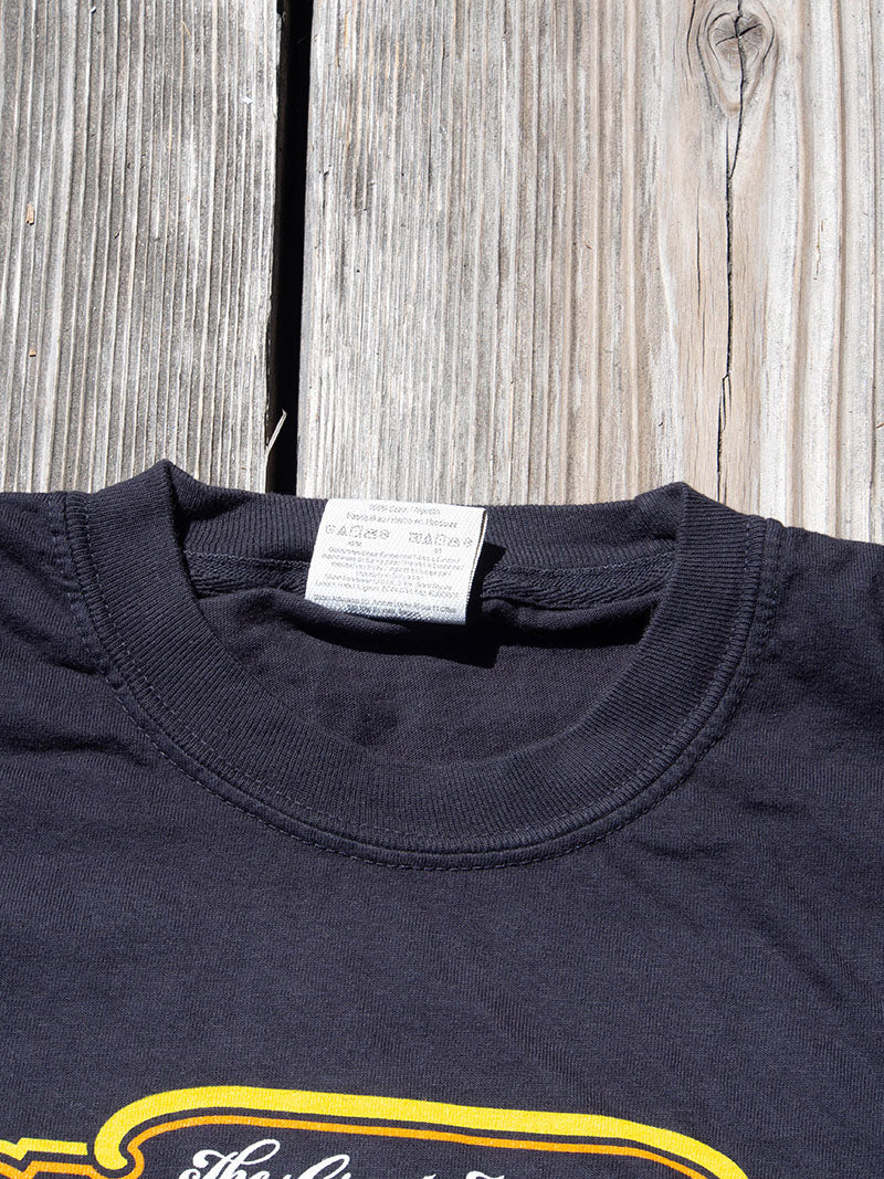 BORN FREE 16th Official Tee – ROOSTER
