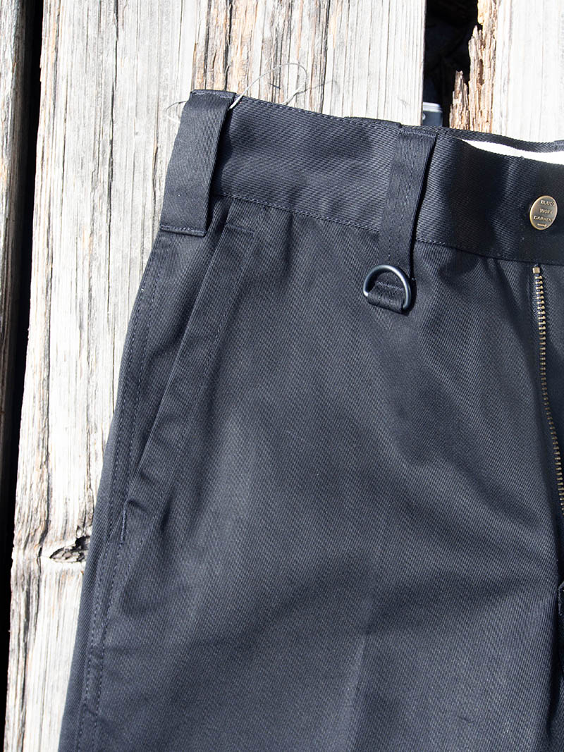STANDARD WORK PANTS