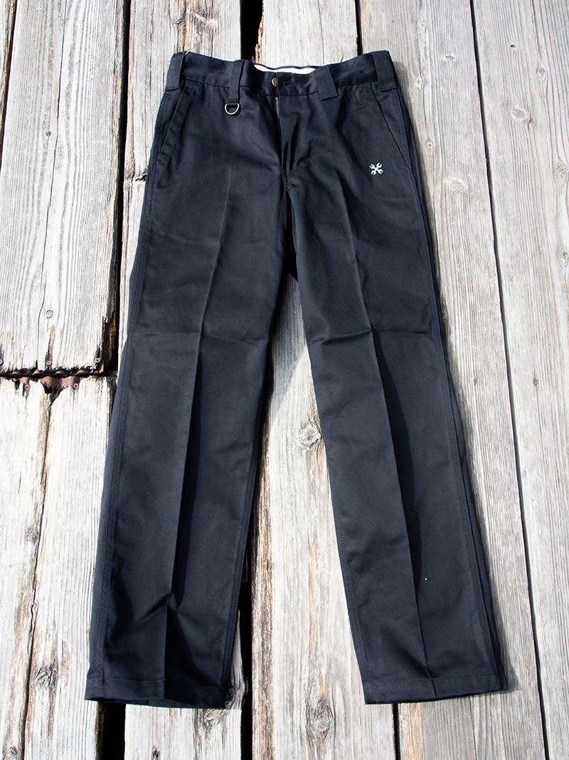 STANDARD WORK PANTS