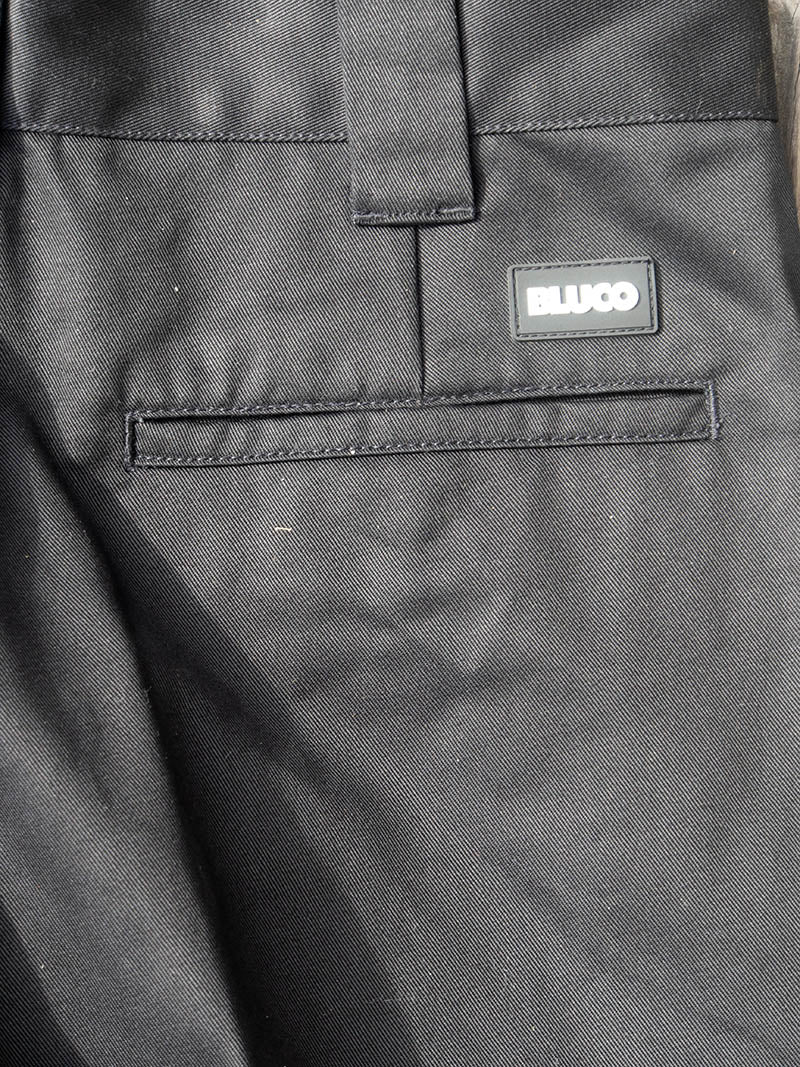STANDARD WORK PANTS
