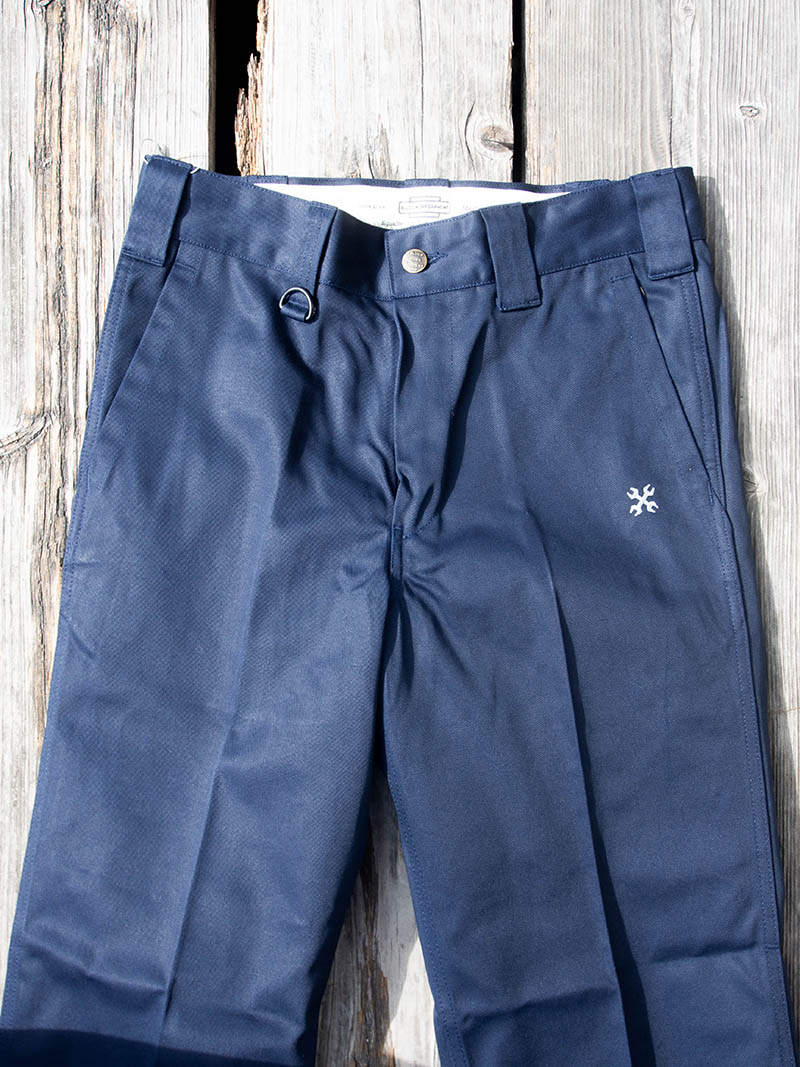 STANDARD WORK PANTS