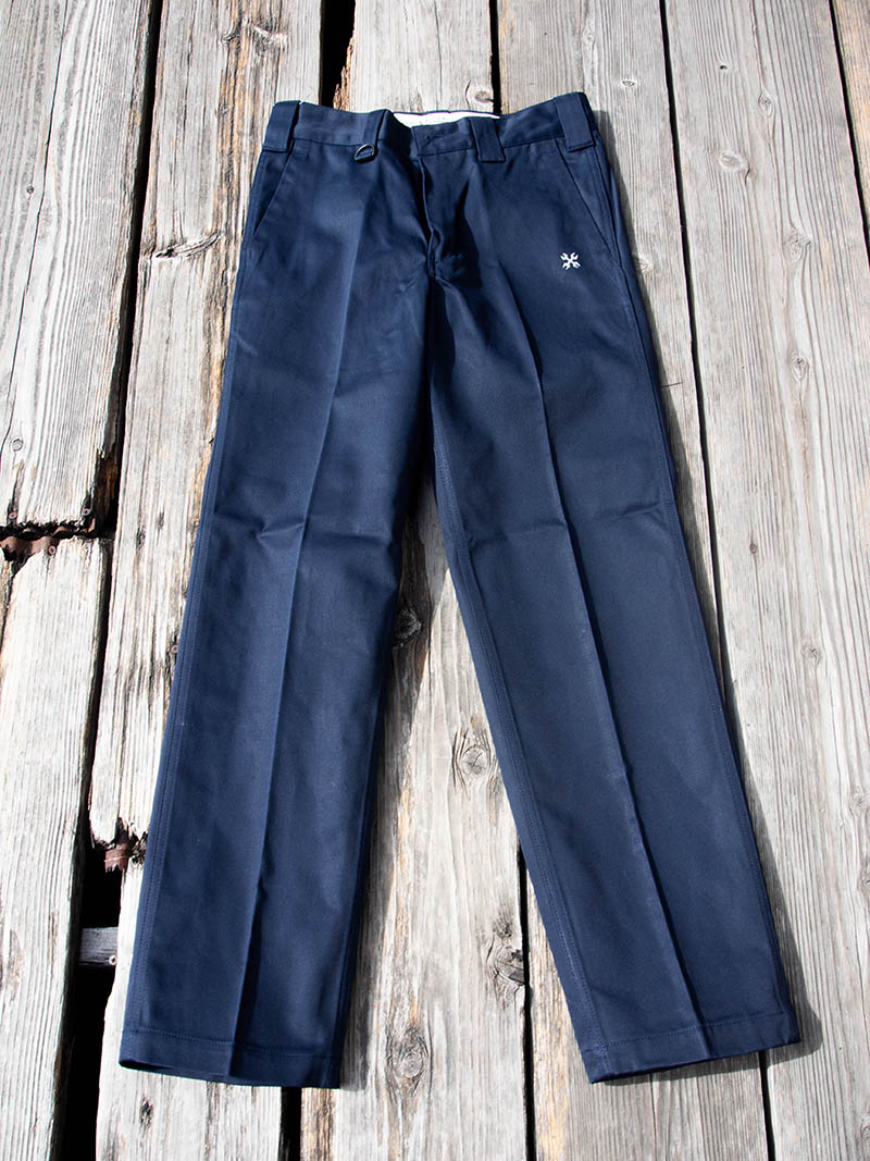 STANDARD WORK PANTS