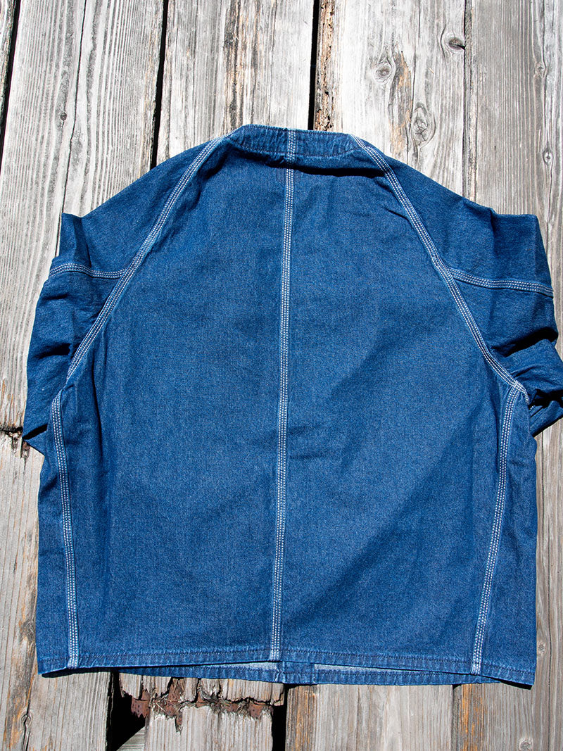 BIG MAC×BARNS COVERALL