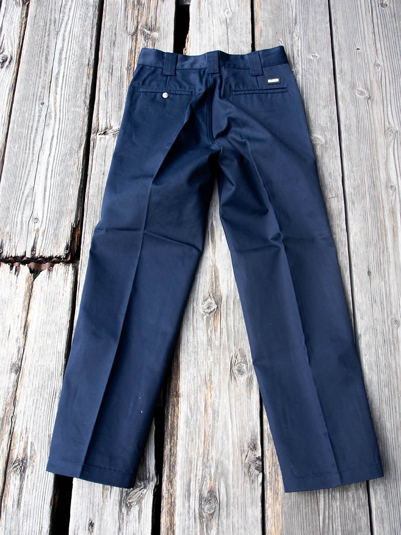 STANDARD WORK PANTS