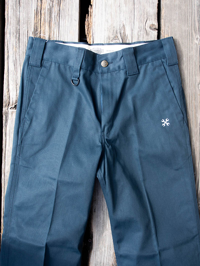 STANDARD WORK PANTS
