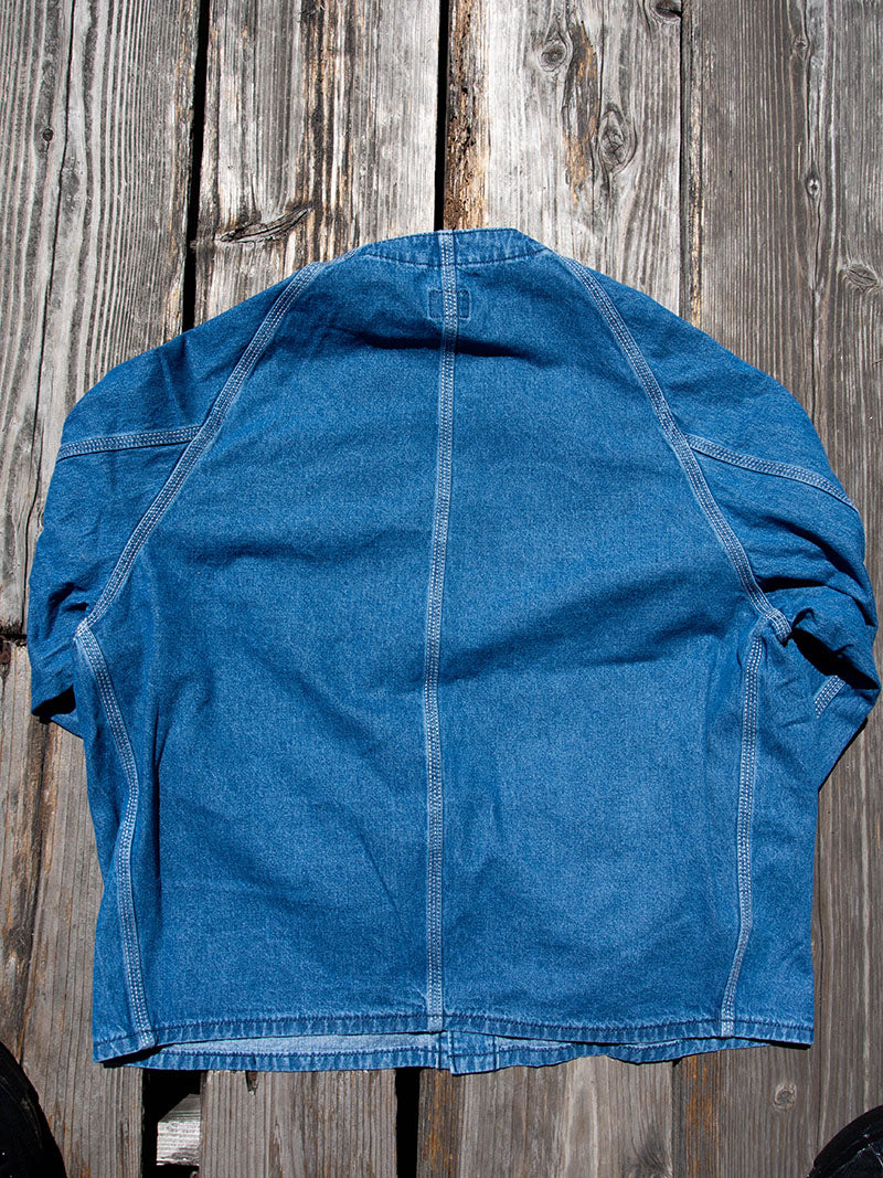 BIG MAC×BARNS COVERALL