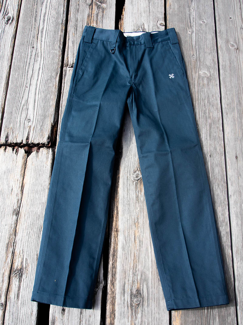 STANDARD WORK PANTS