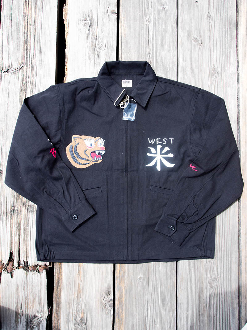 Souvenir Work Jacket