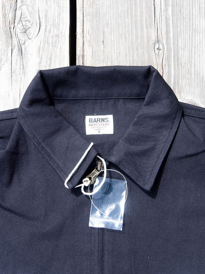 Souvenir Work Jacket