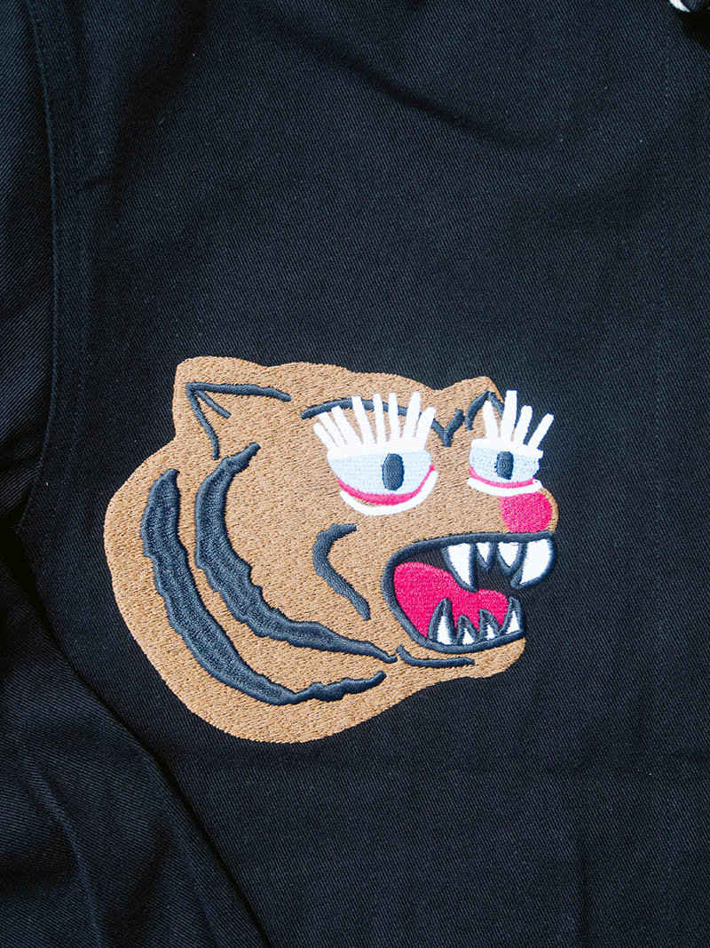 Souvenir Work Jacket