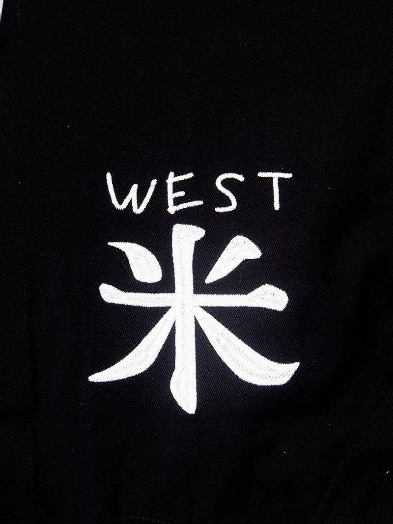 Souvenir Work Jacket