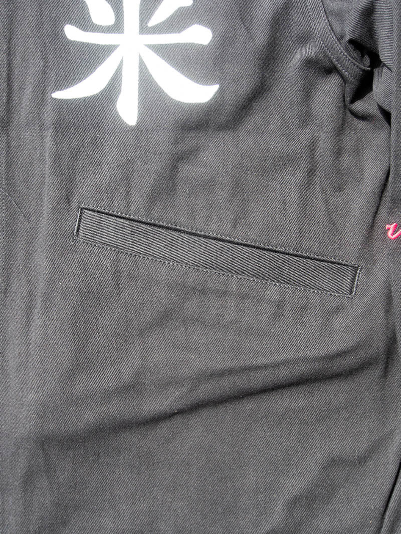 Souvenir Work Jacket