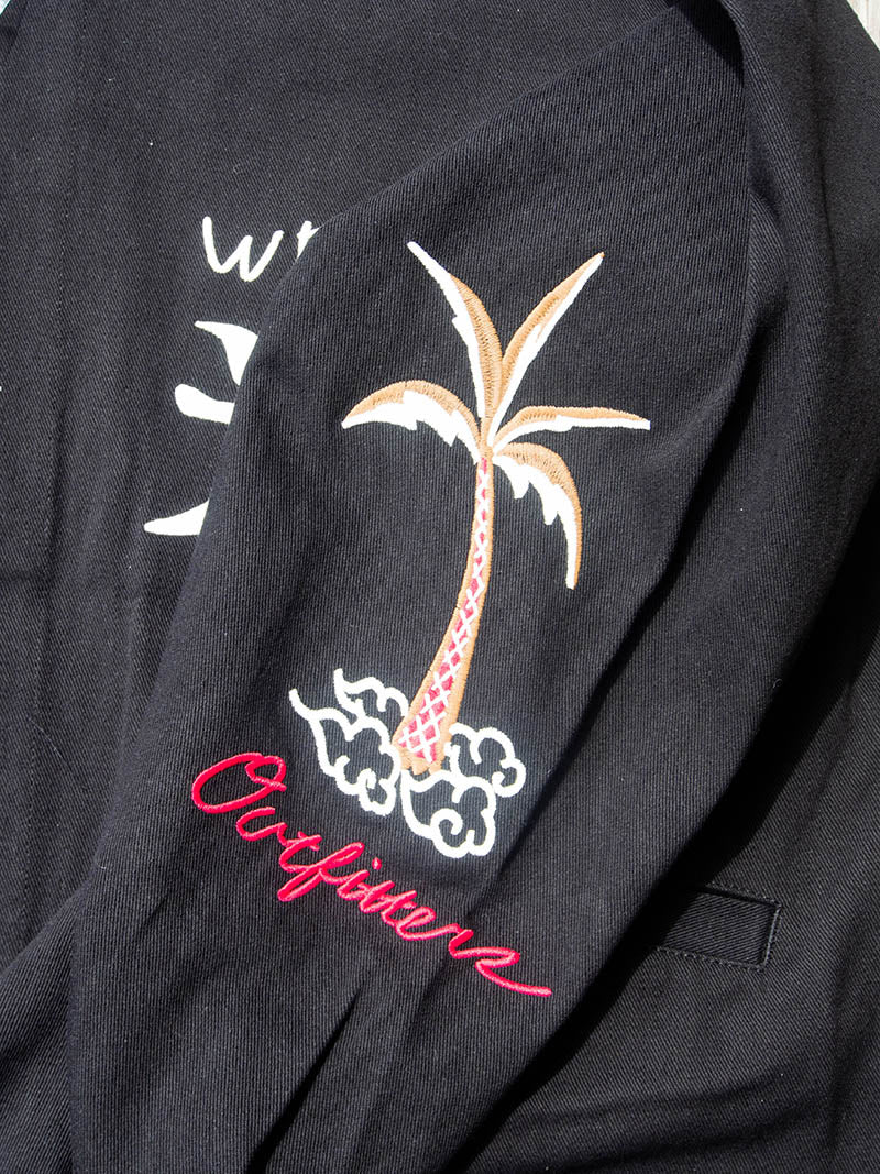 Souvenir Work Jacket