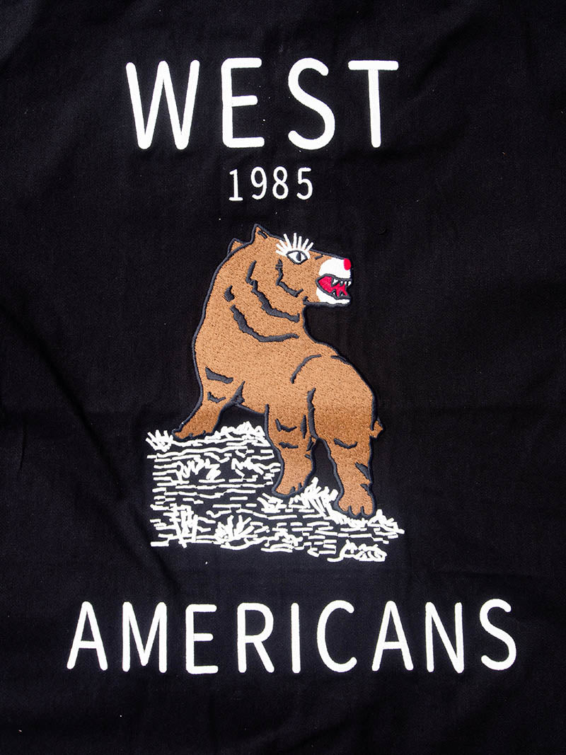 Souvenir Work Jacket