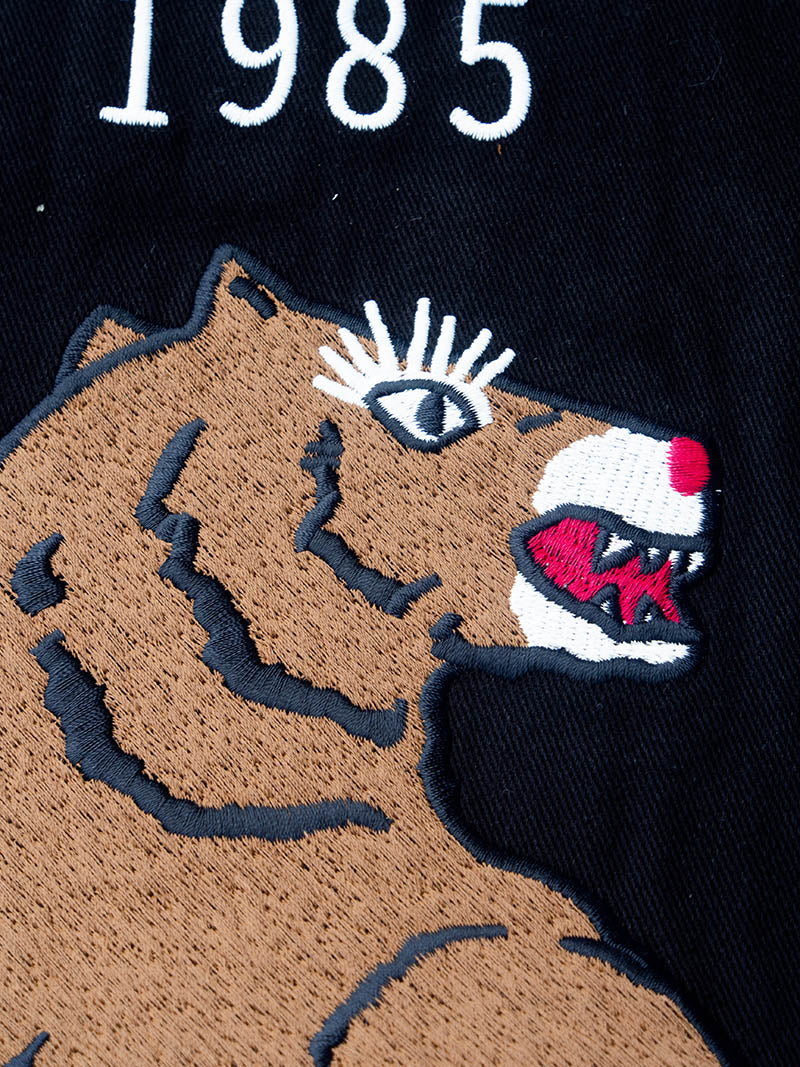 Souvenir Work Jacket