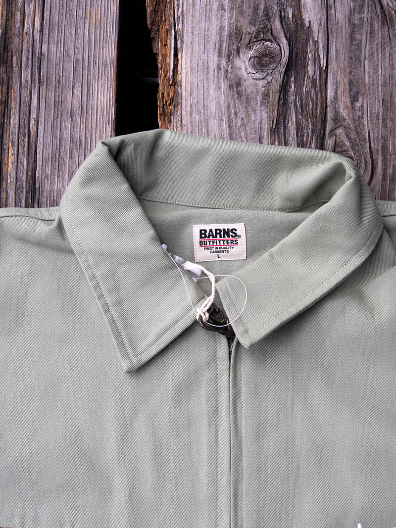 Souvenir Work Jacket