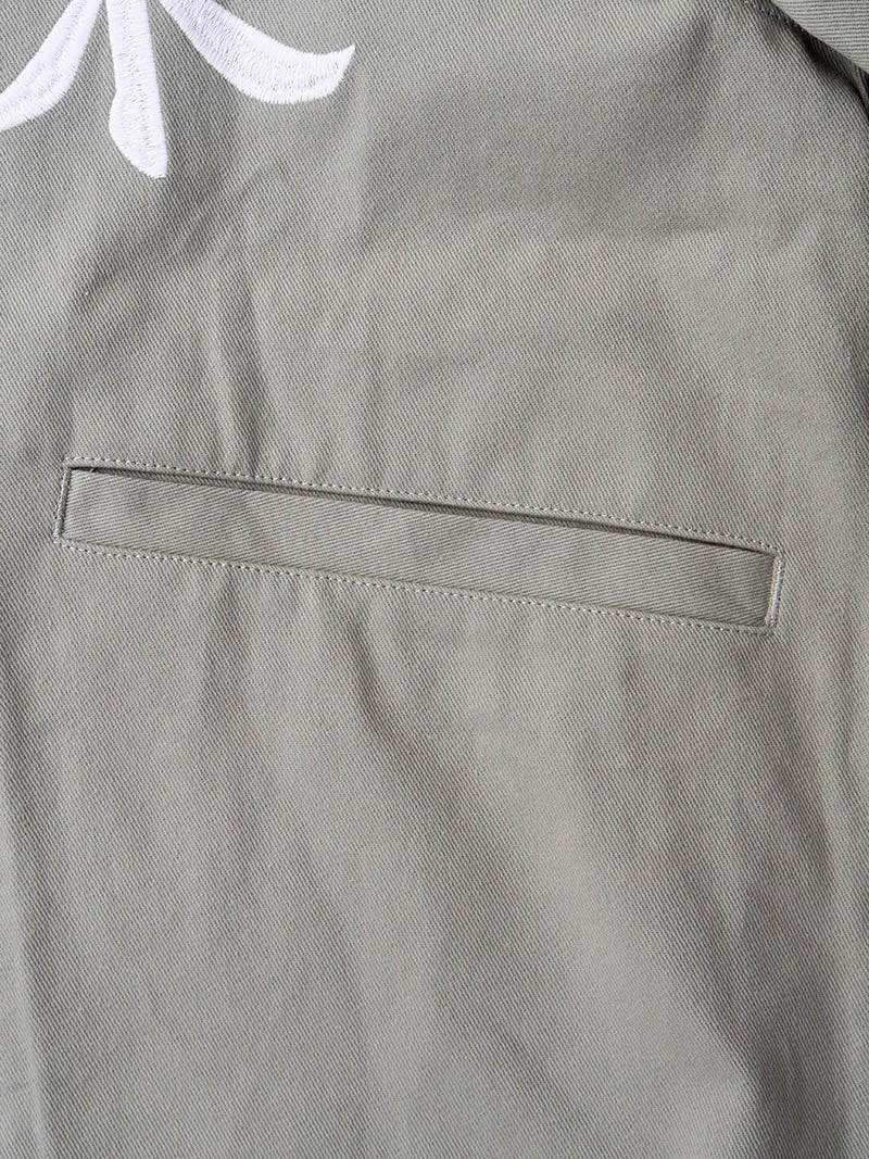 Souvenir Work Jacket