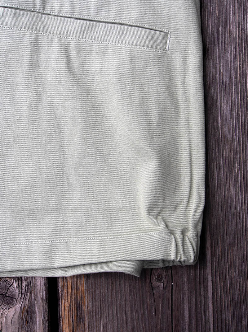 Souvenir Work Jacket