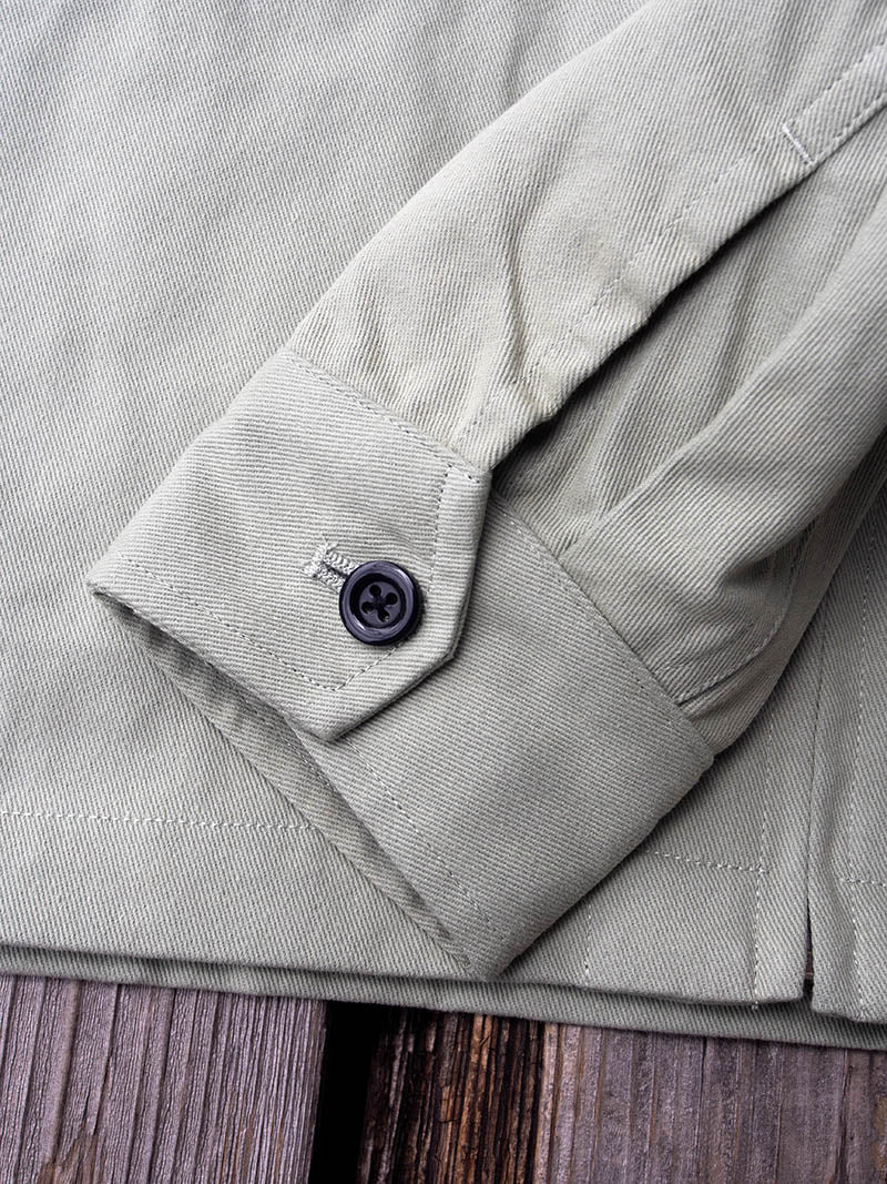 Souvenir Work Jacket