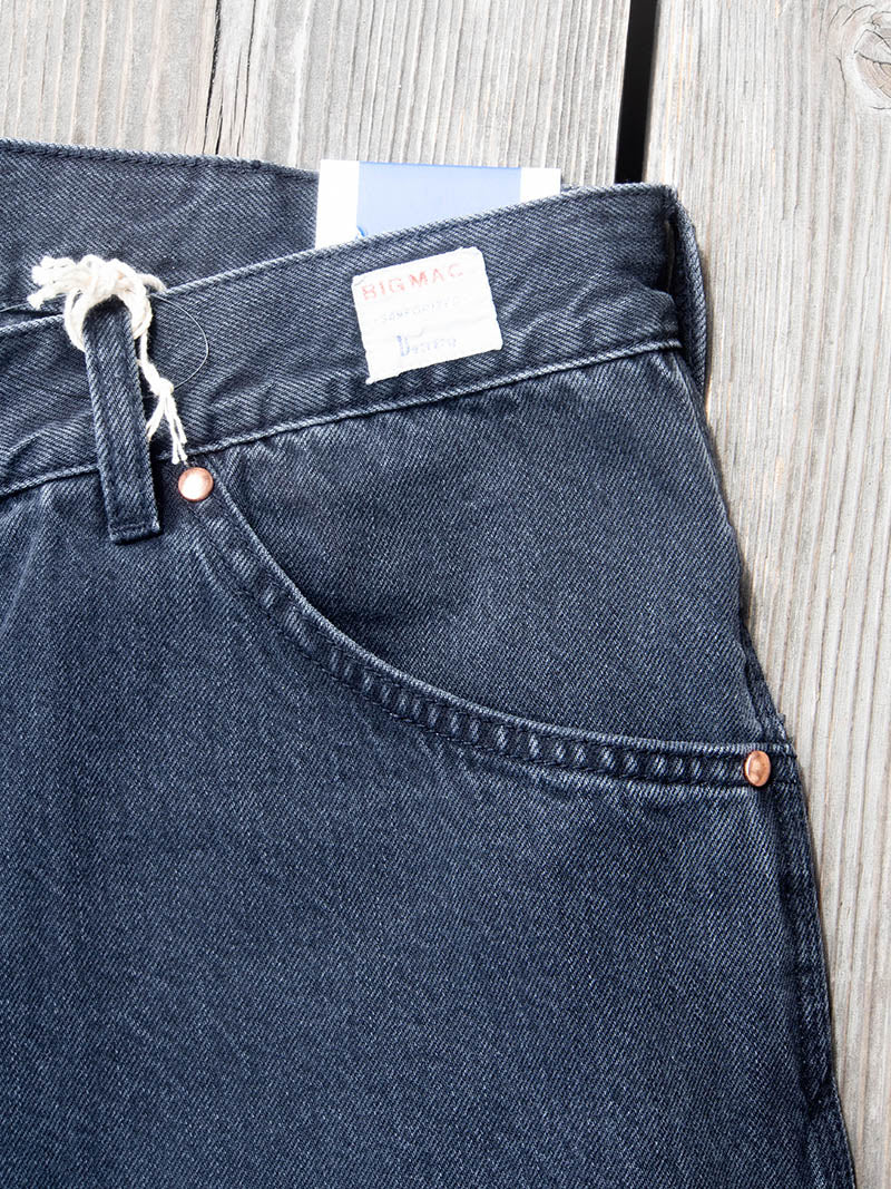 BIG MAC×BARNS Painter Pants
