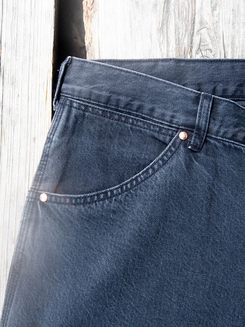 BIG MAC×BARNS Painter Pants
