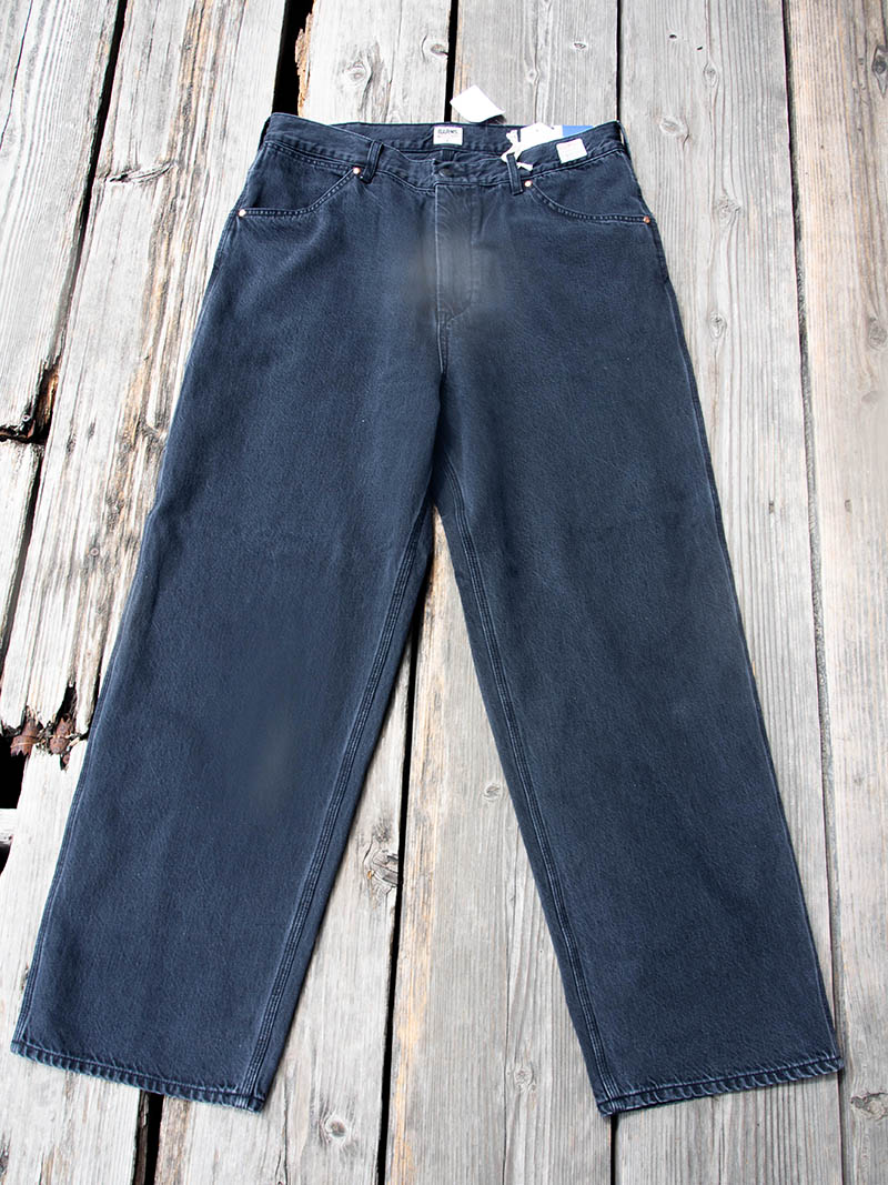 BIG MAC×BARNS Painter Pants