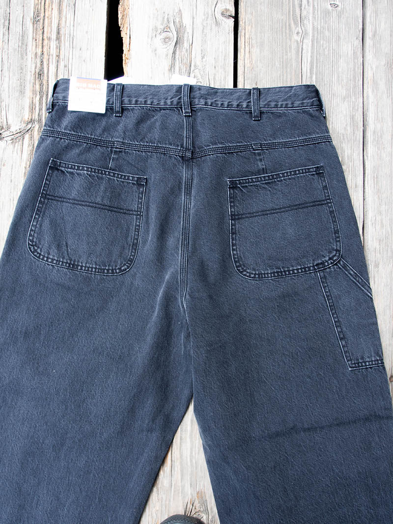 BIG MAC×BARNS Painter Pants