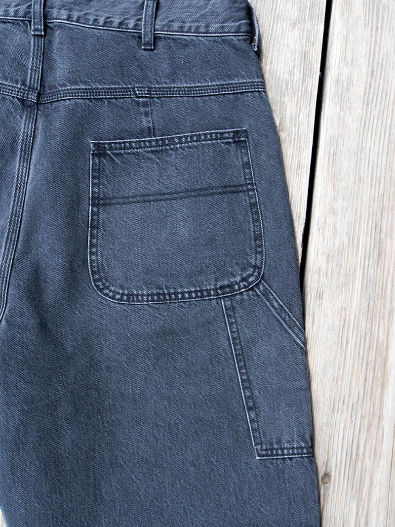 BIG MAC×BARNS Painter Pants