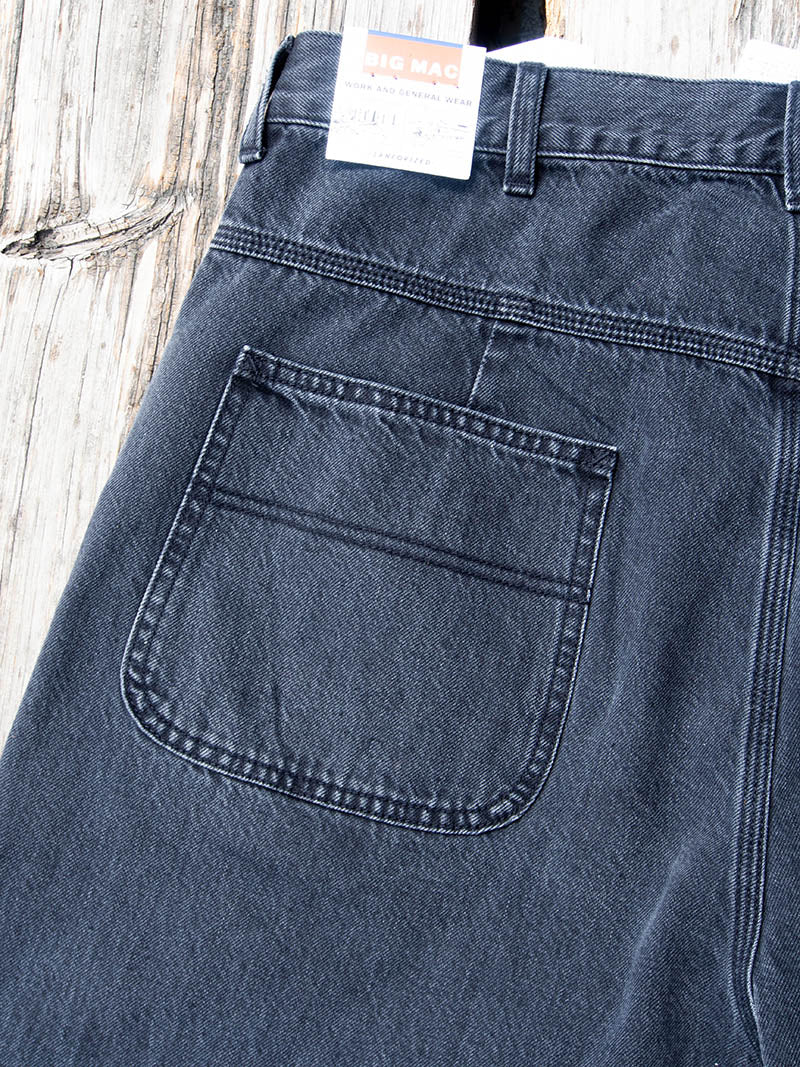 BIG MAC×BARNS Painter Pants