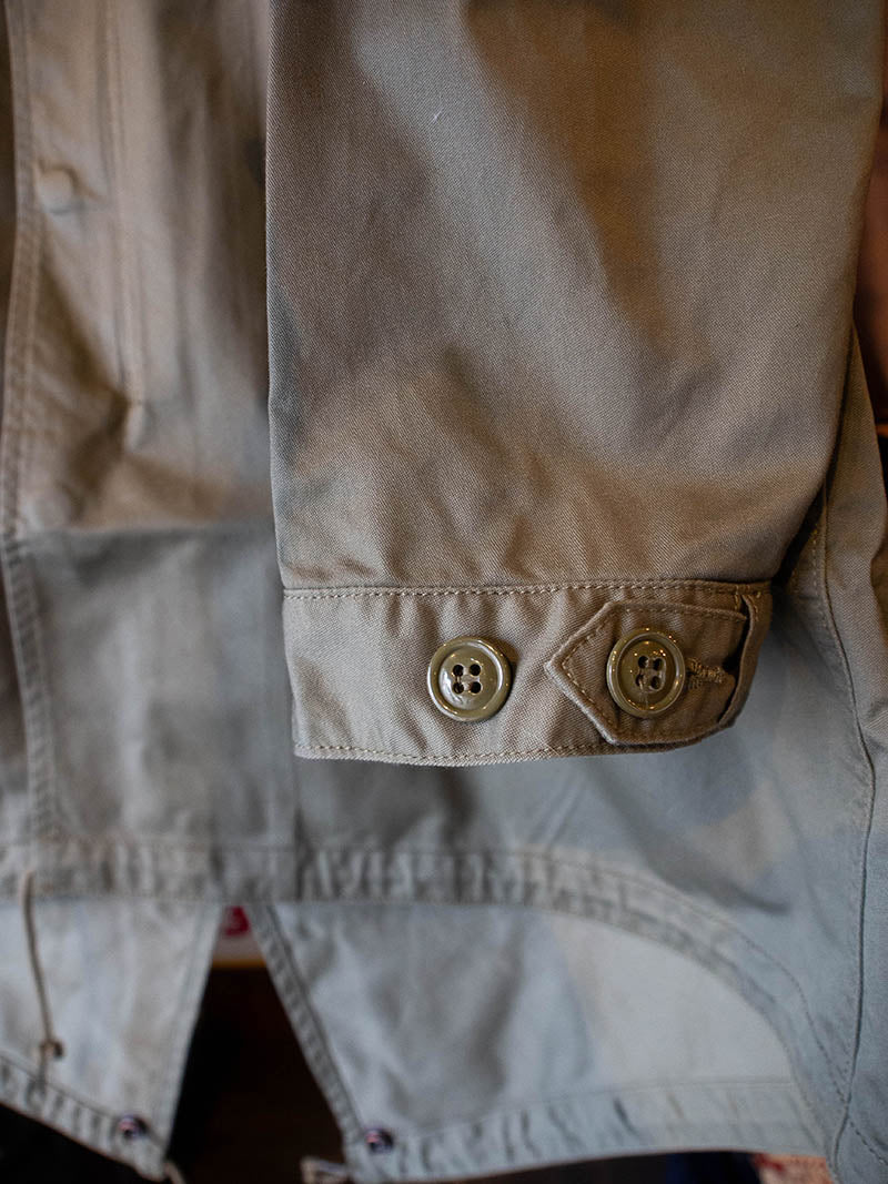 M-51 SHELL PARKA