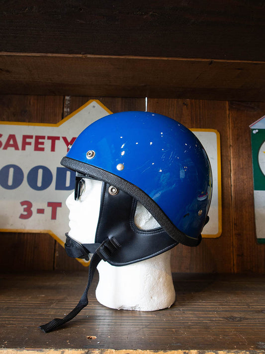 Super Seer -Police Helmet-