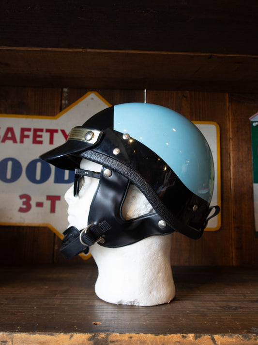 Super Seer -Police Helmet-