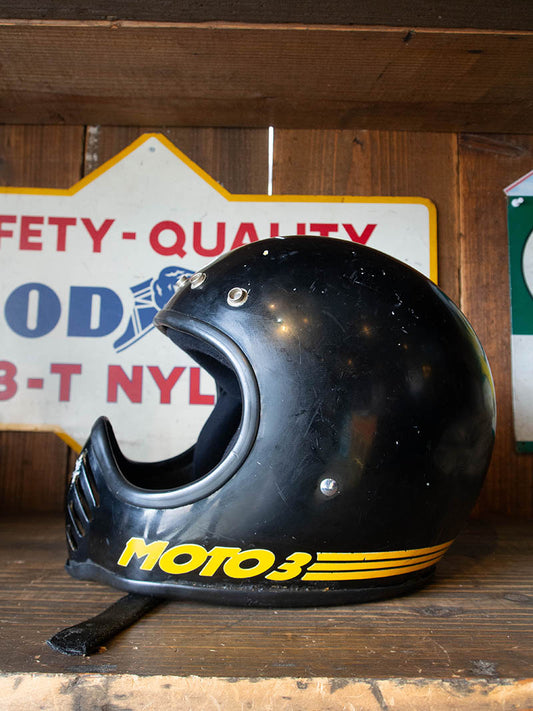BELL MOTO3 -Early-
