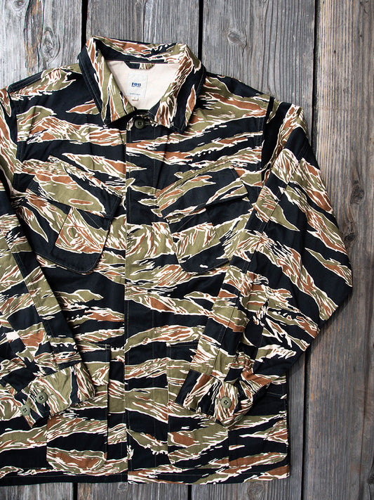 Jungle Fatigue JKT