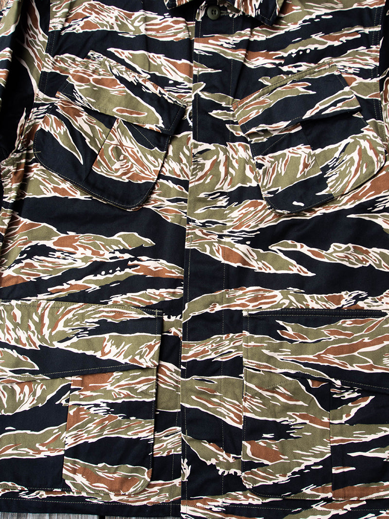 Jungle Fatigue JKT