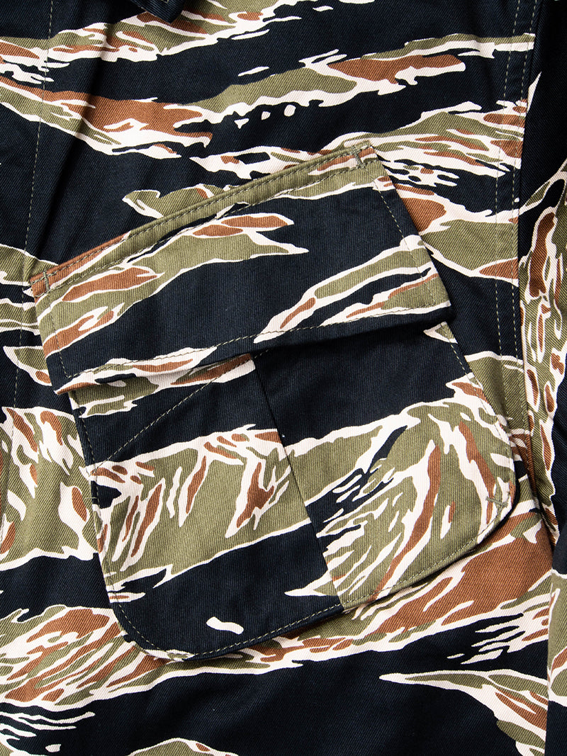 Jungle Fatigue JKT
