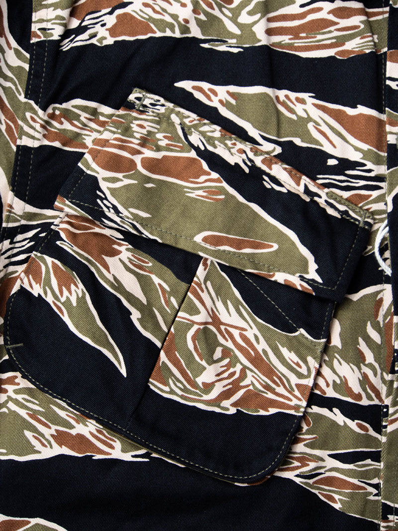 Jungle Fatigue JKT